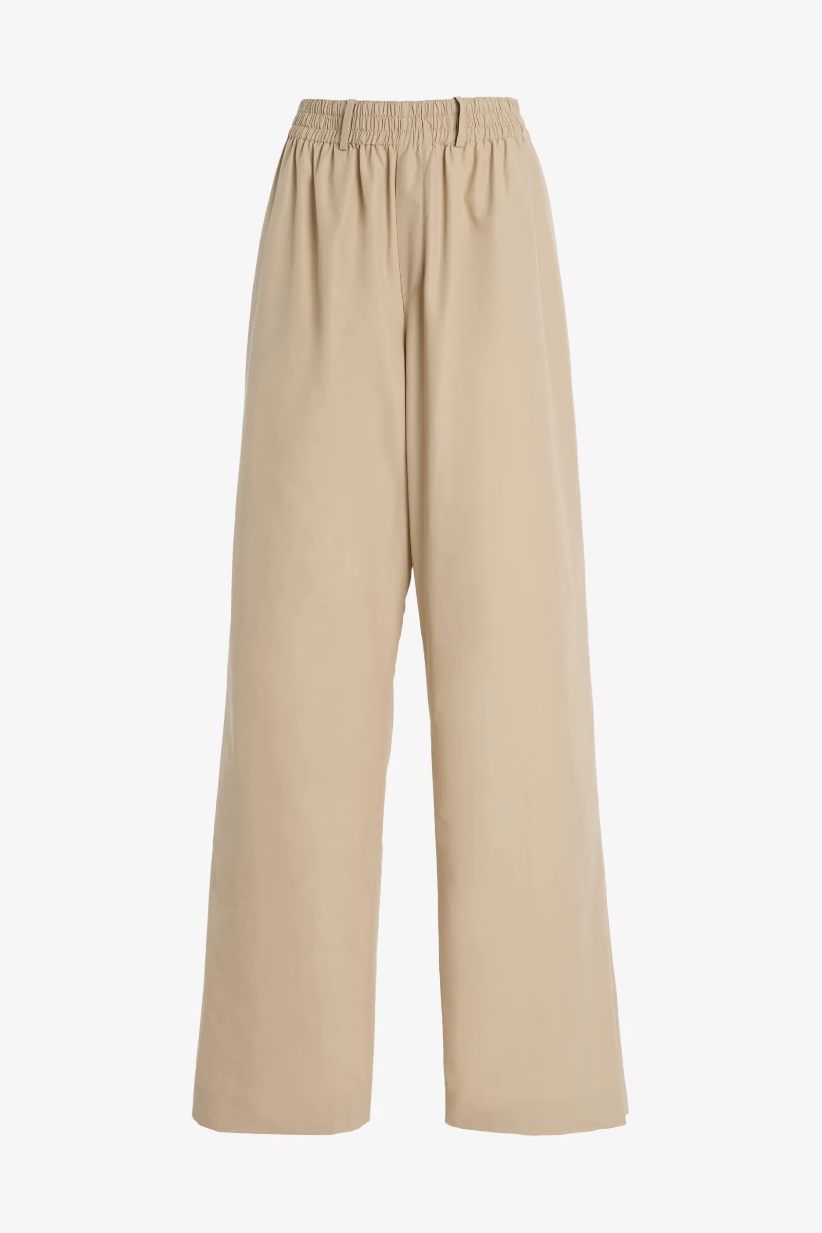 Teagan Pant sold by Brandon Maxwell product image thumbnail 2