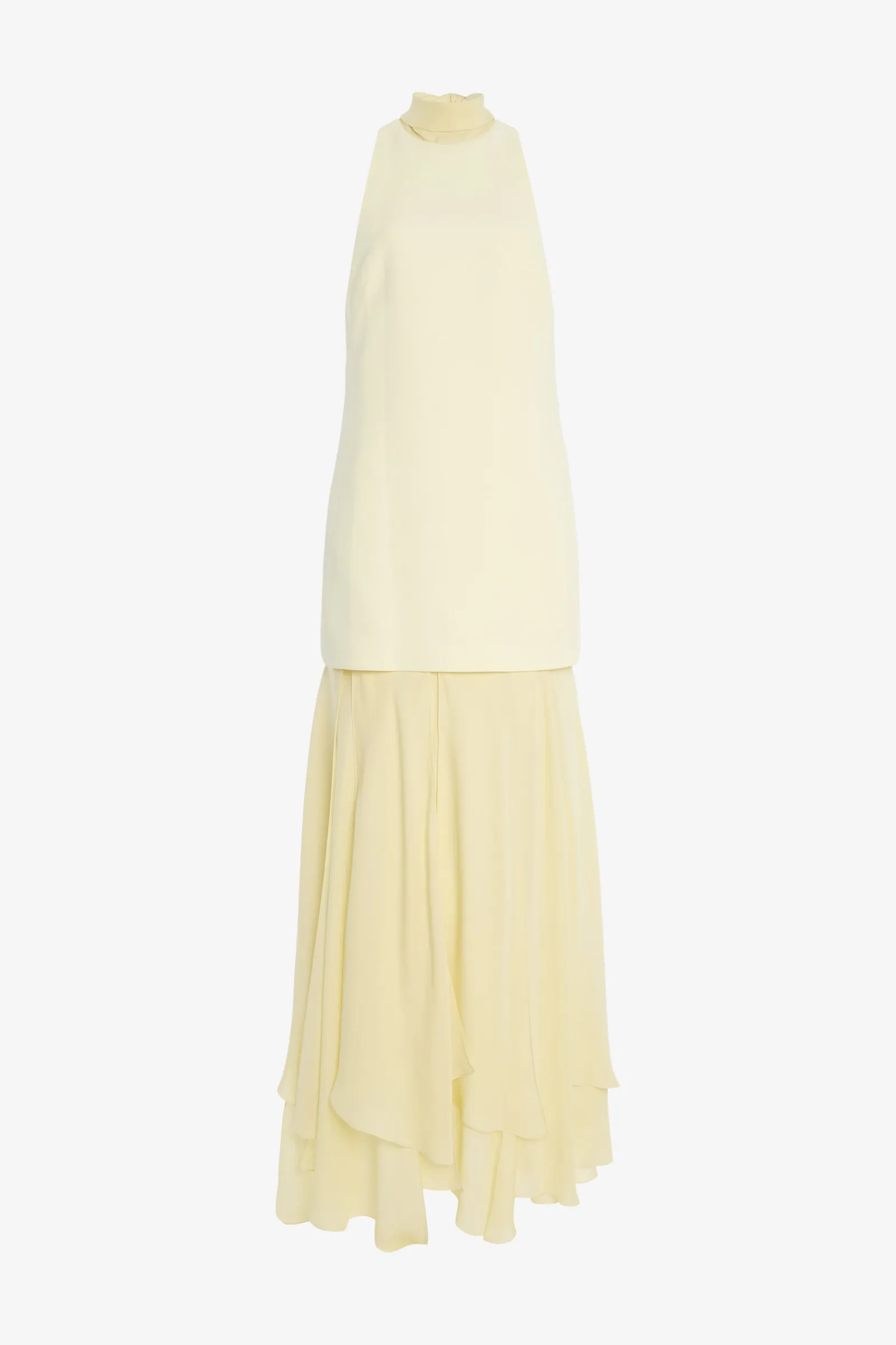 Leonie Dress sold by Brandon Maxwell