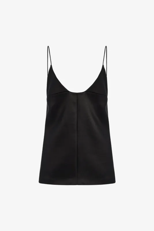 Bridges Tank sold by Brandon Maxwell