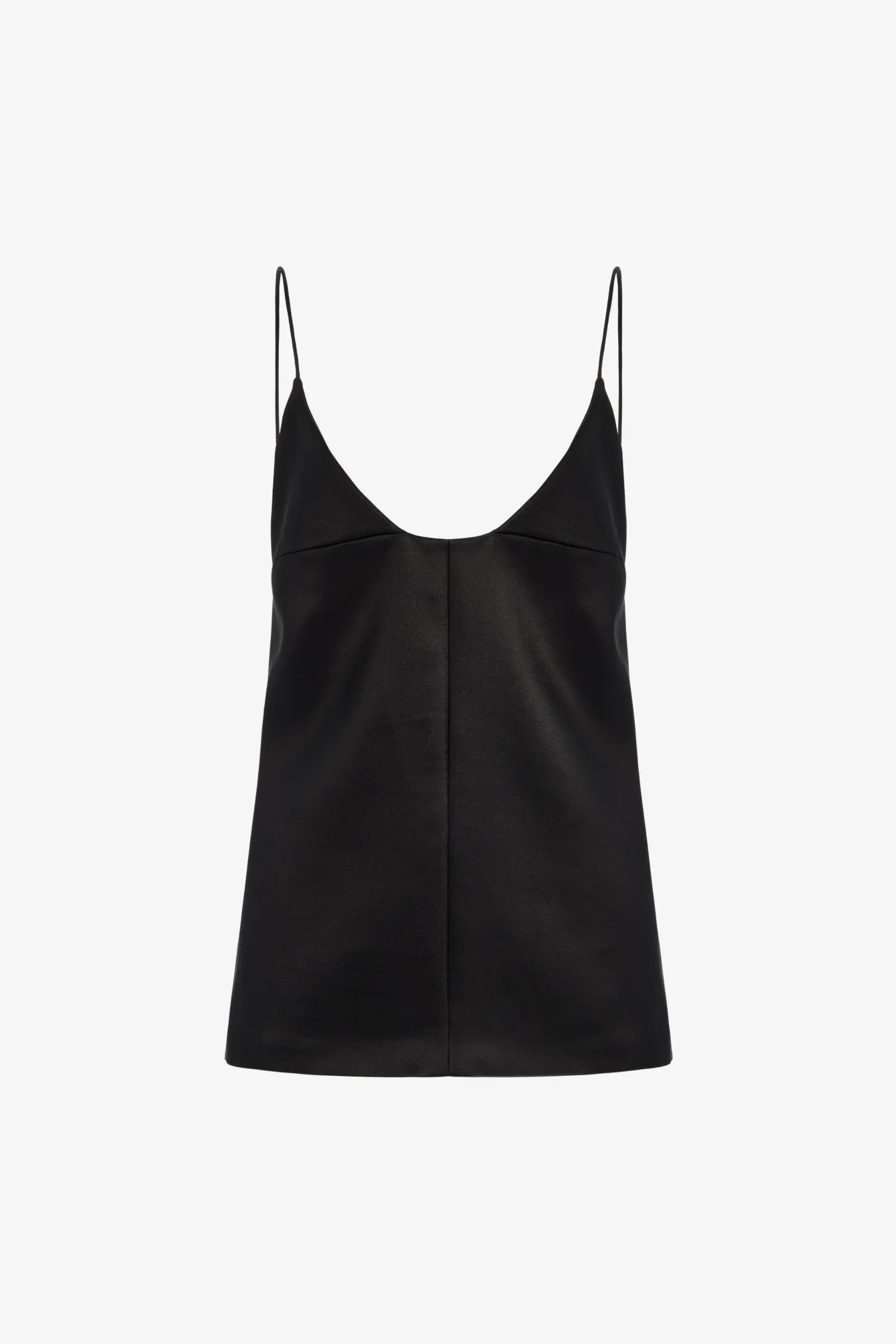 Bridges Tank sold by Brandon Maxwell