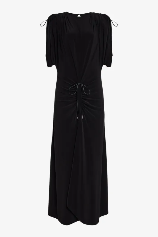 Sienna Dress made by Brandon Maxwell