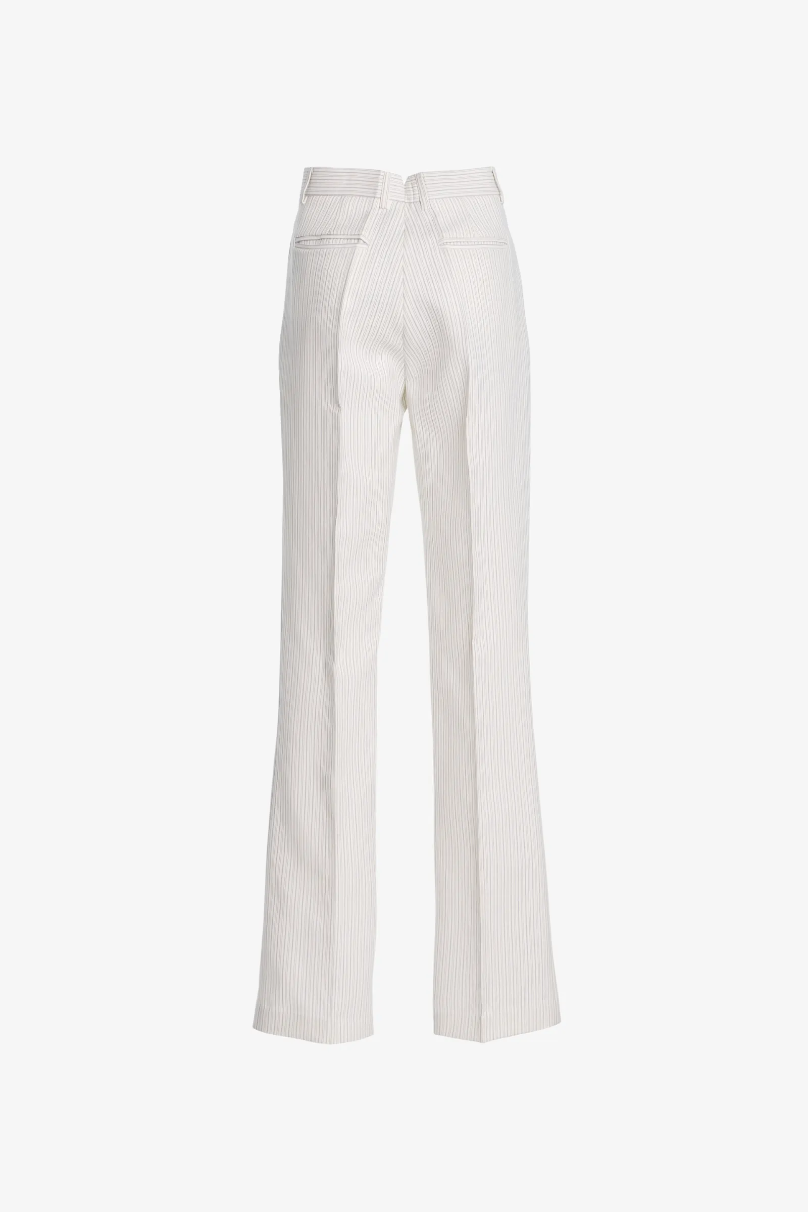 Anja Trouser sold by Brandon Maxwell product image thumbnail 2