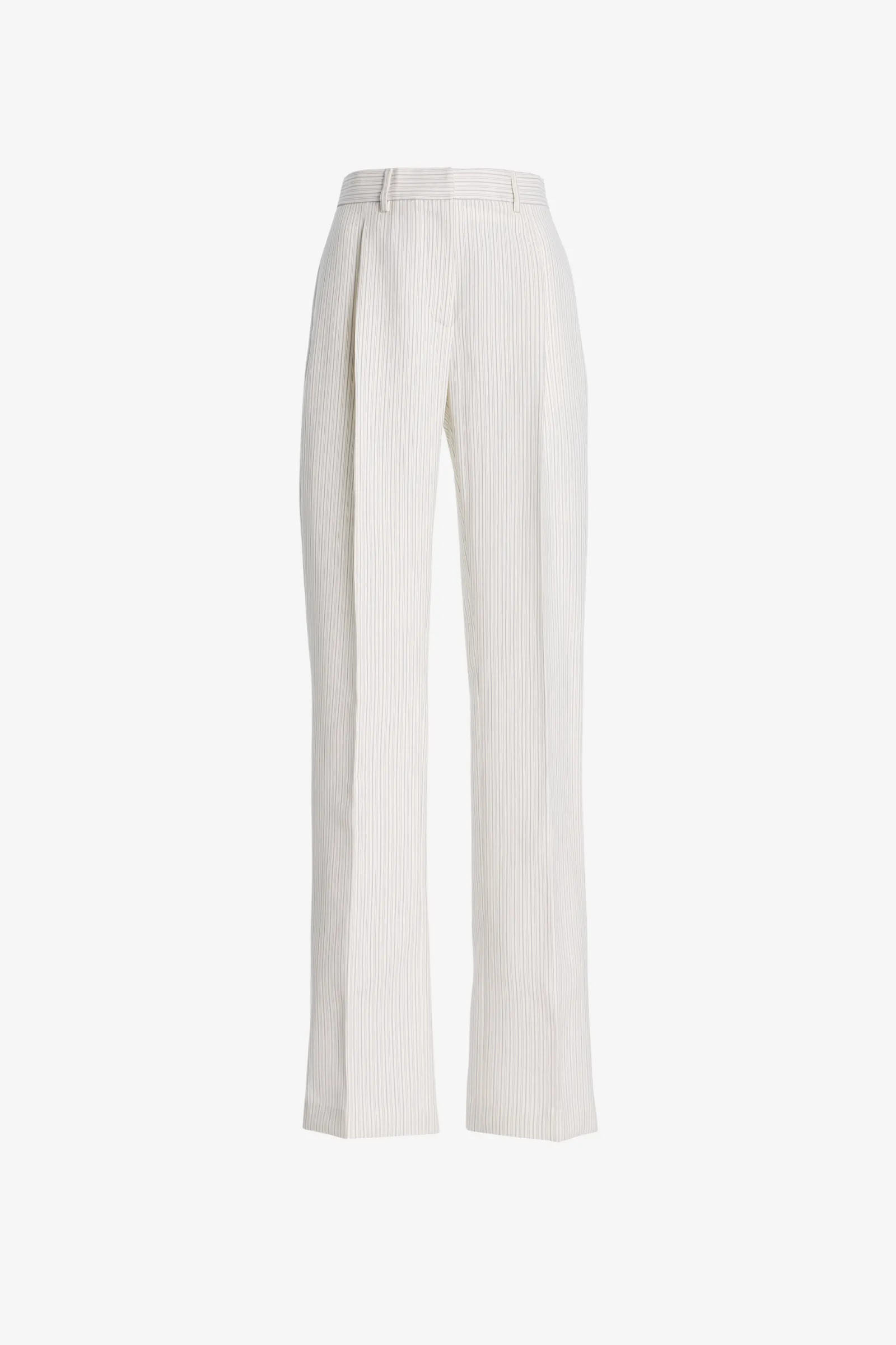Anja Trouser sold by Brandon Maxwell