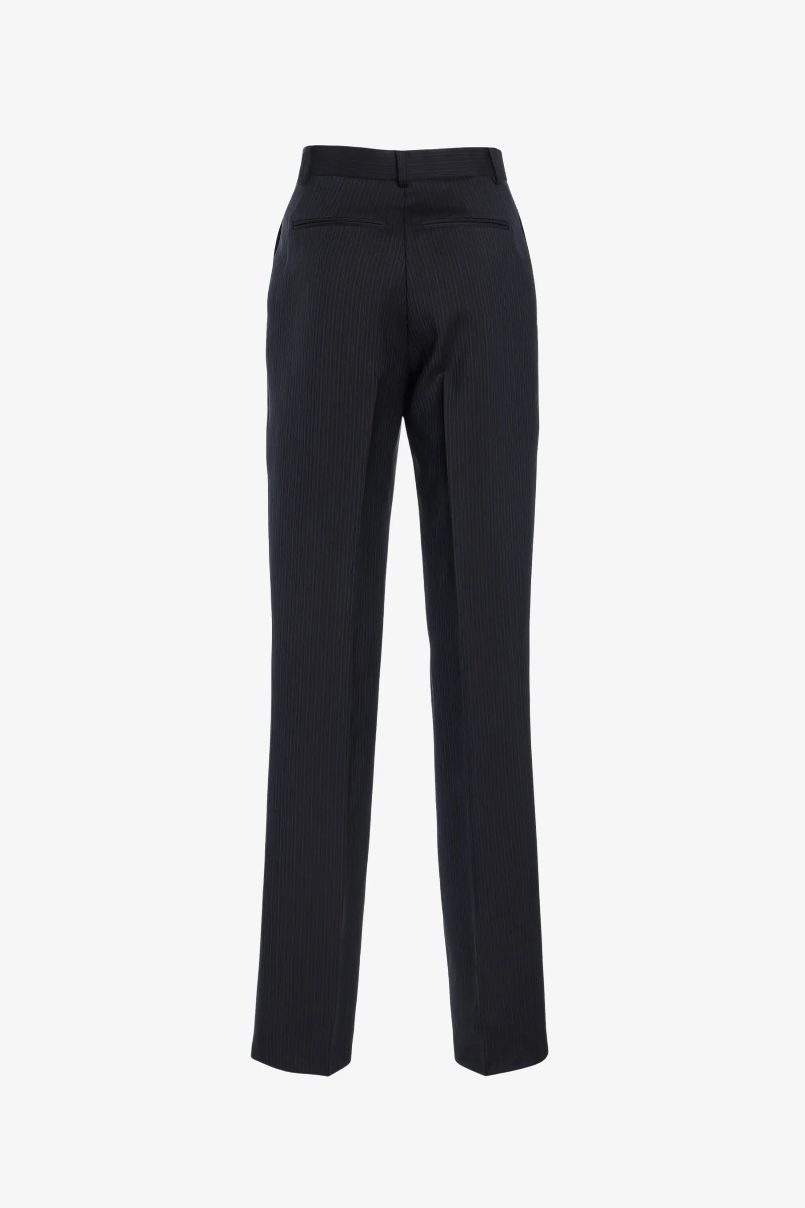 Anja Trouser sold by Brandon Maxwell product image thumbnail 3