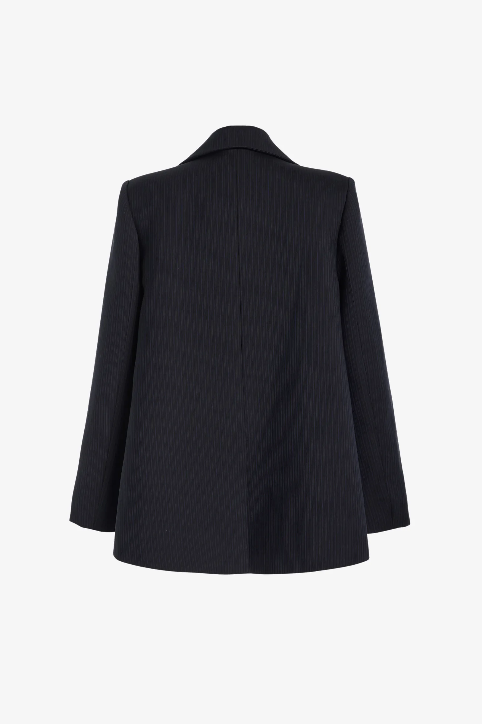 Haven Trapeze Blazer sold by Brandon Maxwell product image thumbnail 3