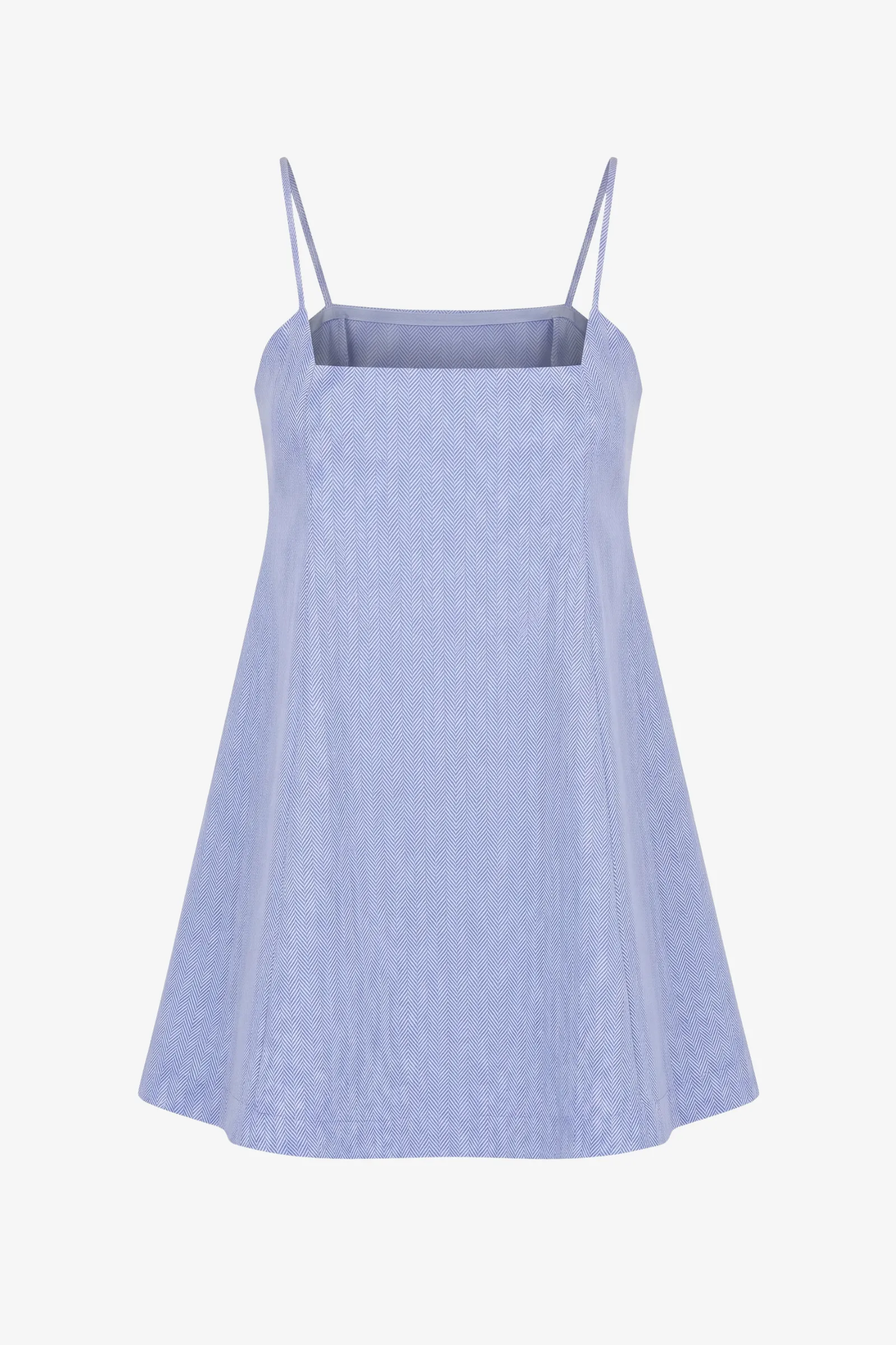 Zinnia Dress sold by Brandon Maxwell