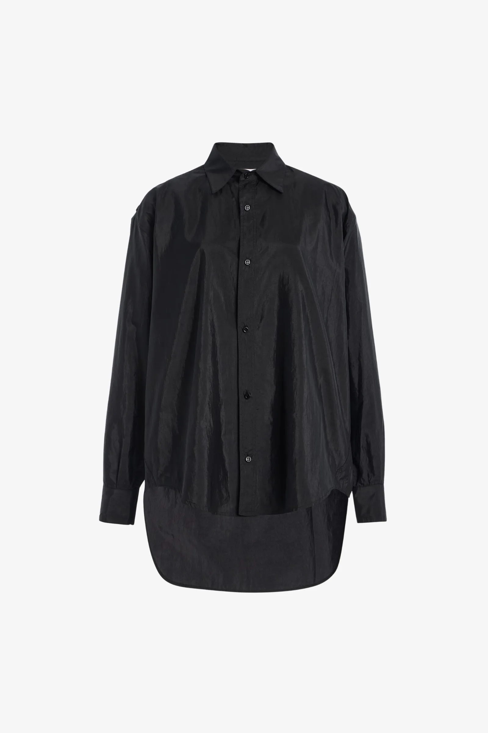 Keegan Shirt sold by Brandon Maxwell