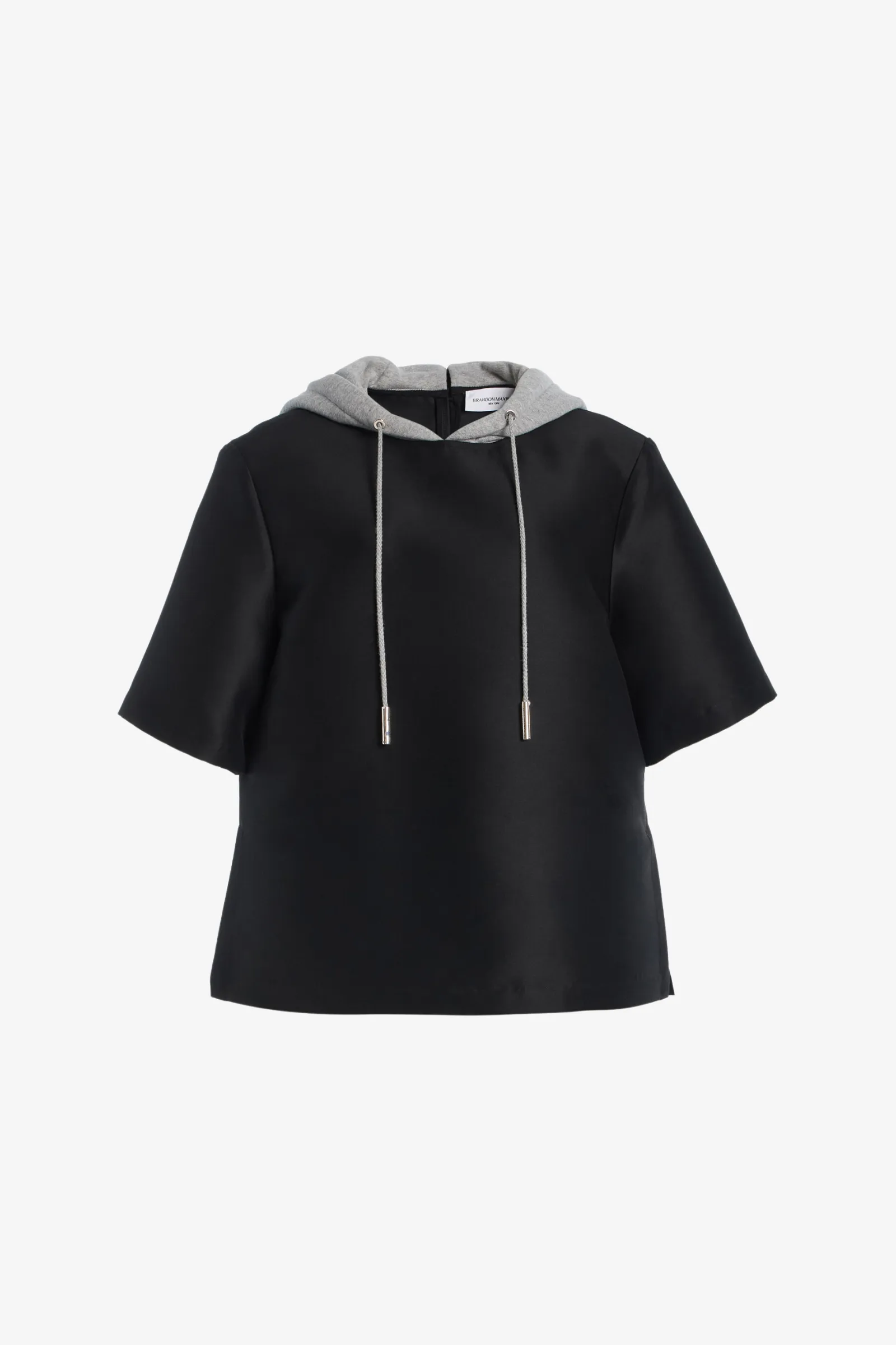 Aine Hoodie sold by Brandon Maxwell