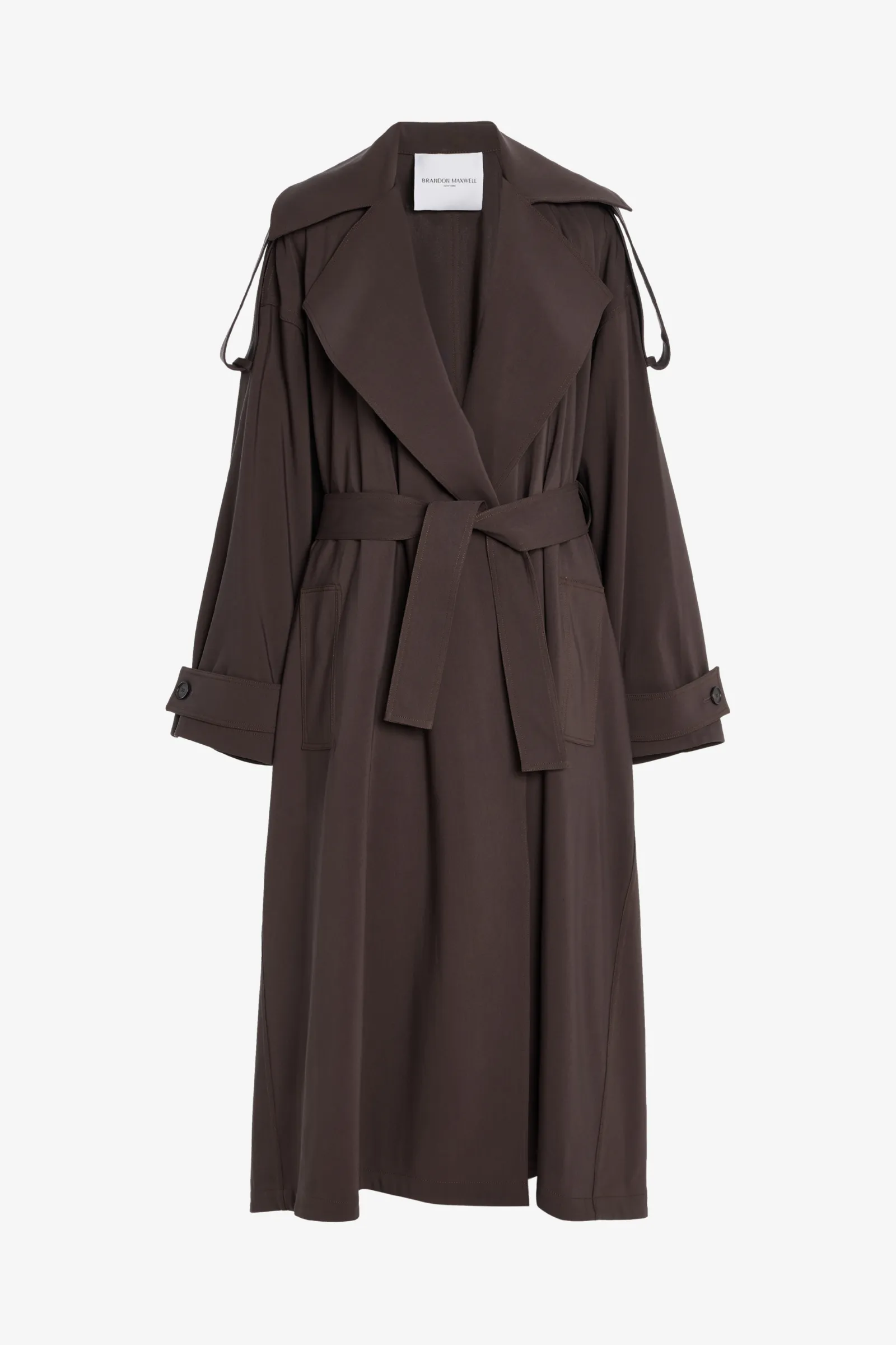 Tillman Trench sold by Brandon Maxwell