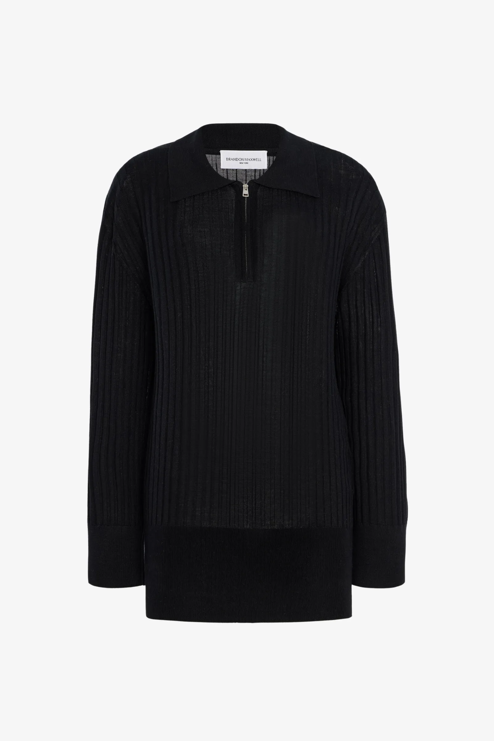 Sabine Sweater sold by Brandon Maxwell