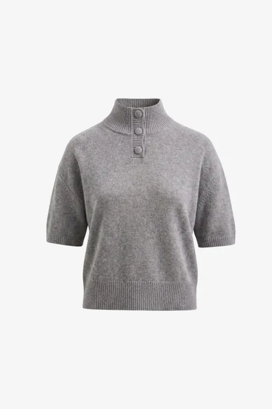 Kinley Sweater made by Brandon Maxwell