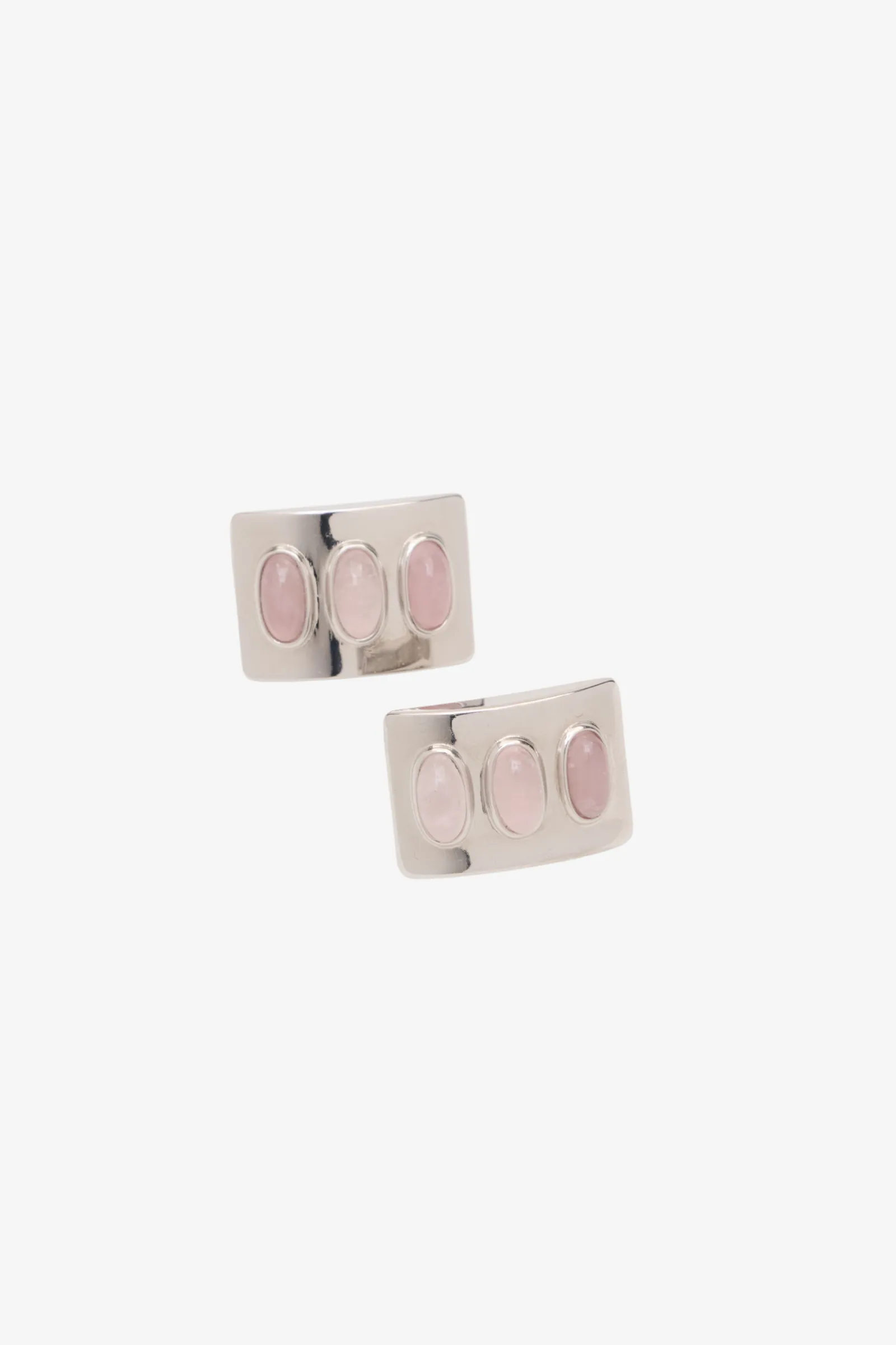 Trove Earrings sold by Brandon Maxwell product image thumbnail 2