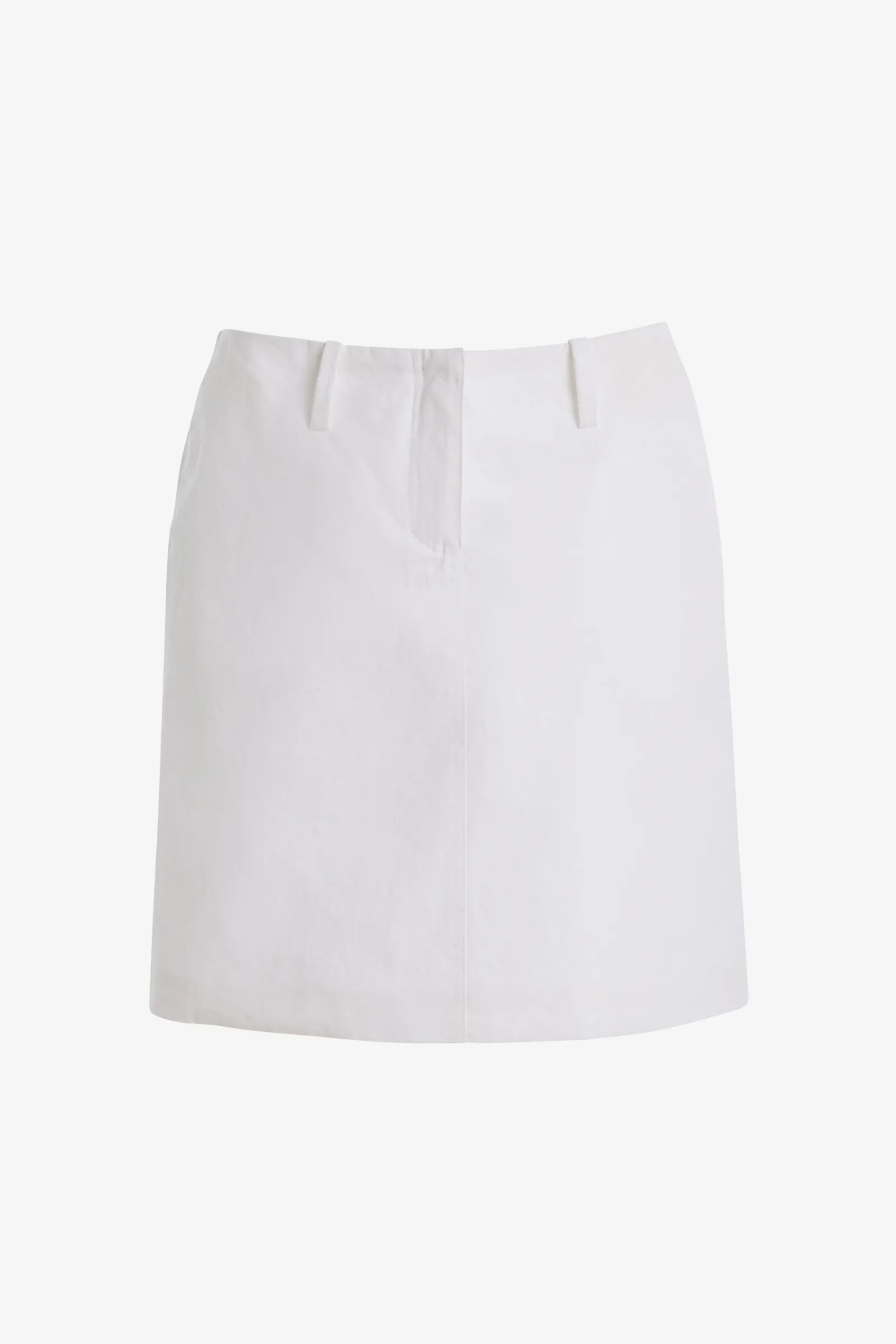 Rhea Skirt sold by Brandon Maxwell