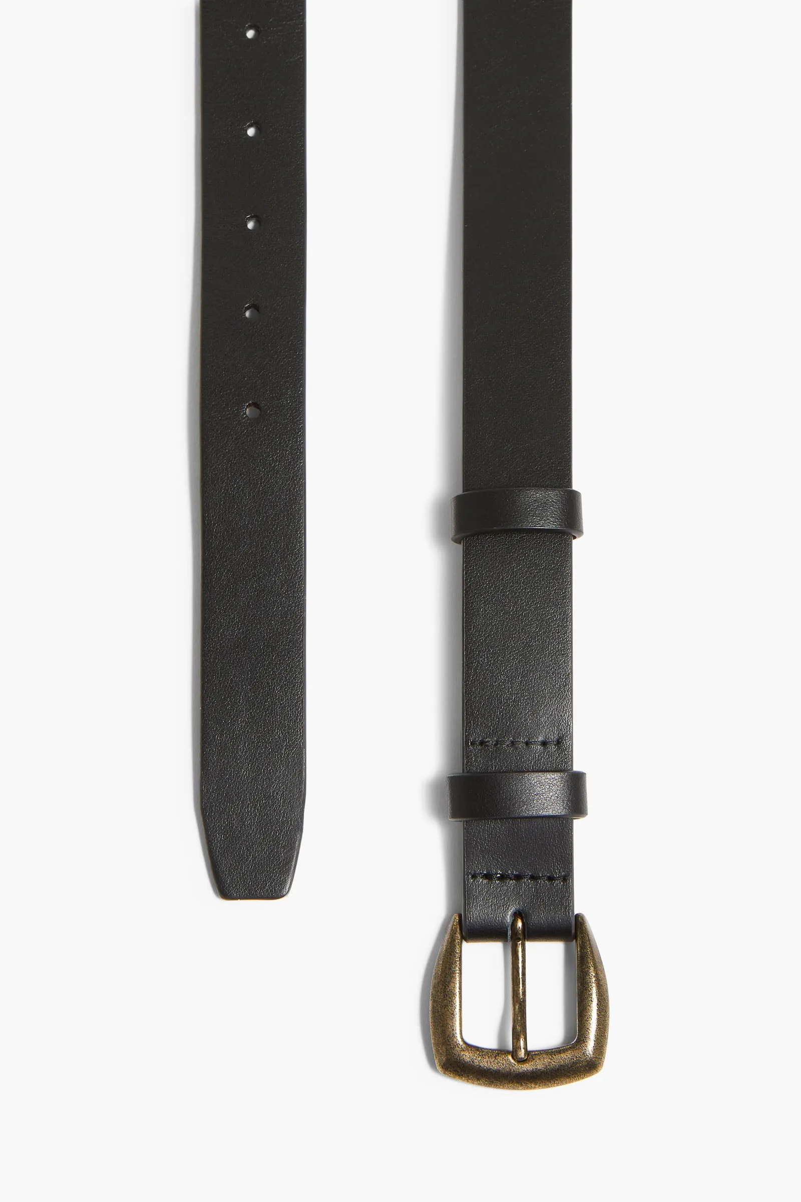 Renn Belt sold by Brandon Maxwell product image thumbnail 2
