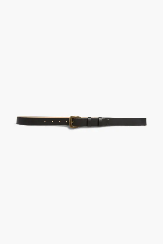 Renn Belt made by Brandon Maxwell