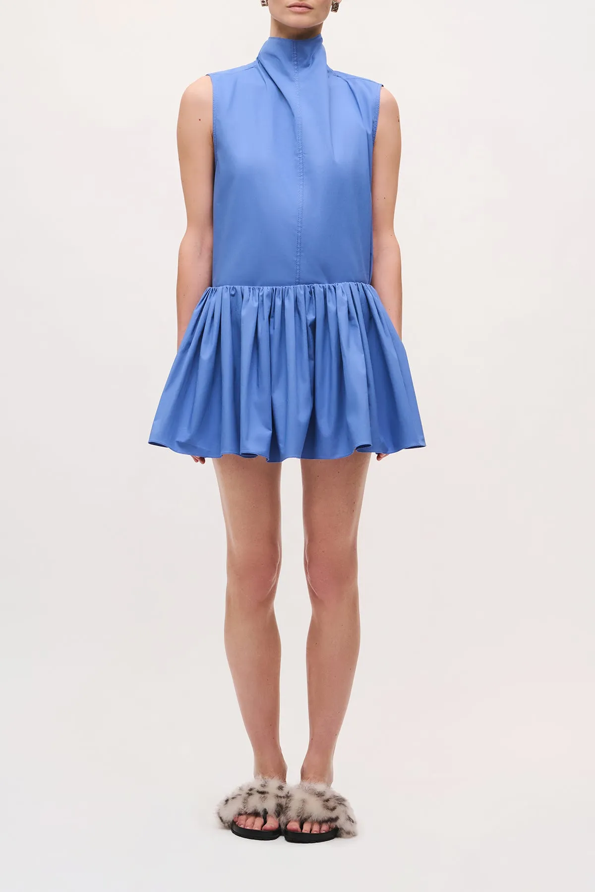 Hadley Skirt sold by Brandon Maxwell product image thumbnail 2