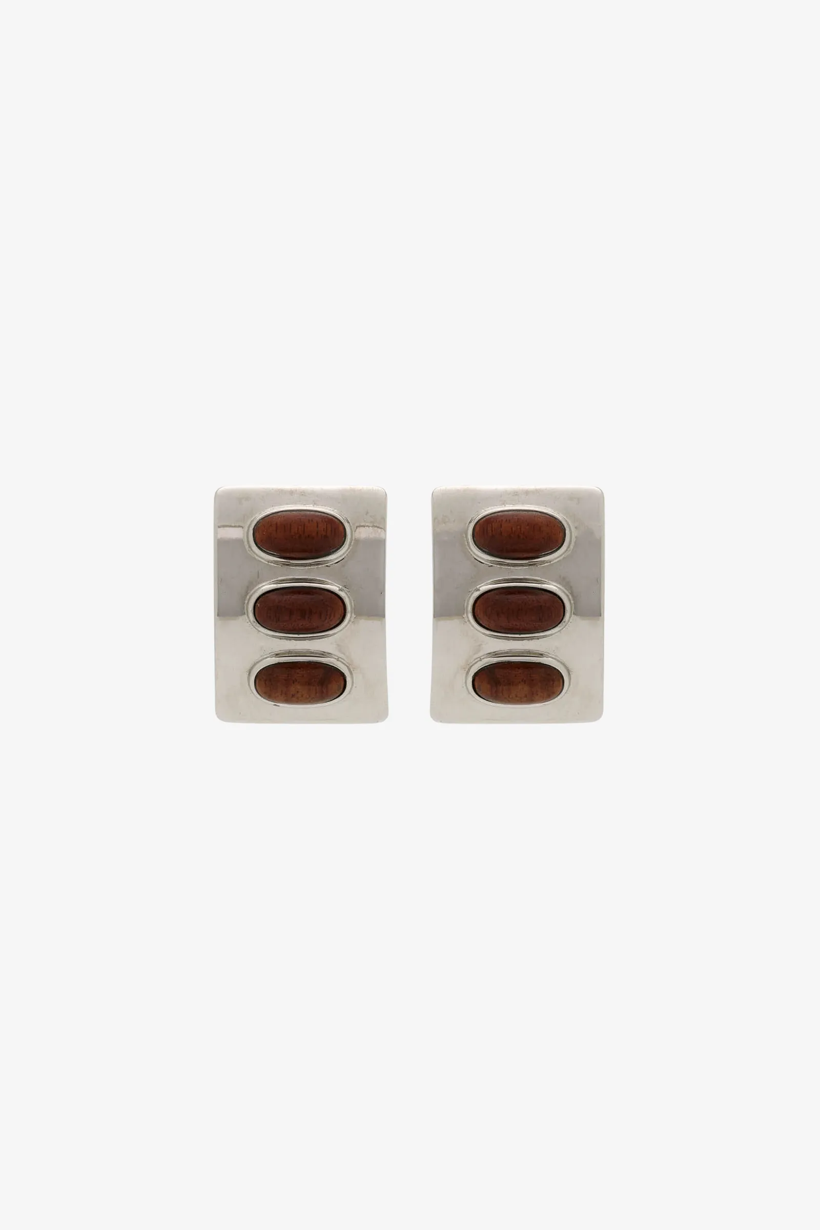 Trove Earrings sold by Brandon Maxwell