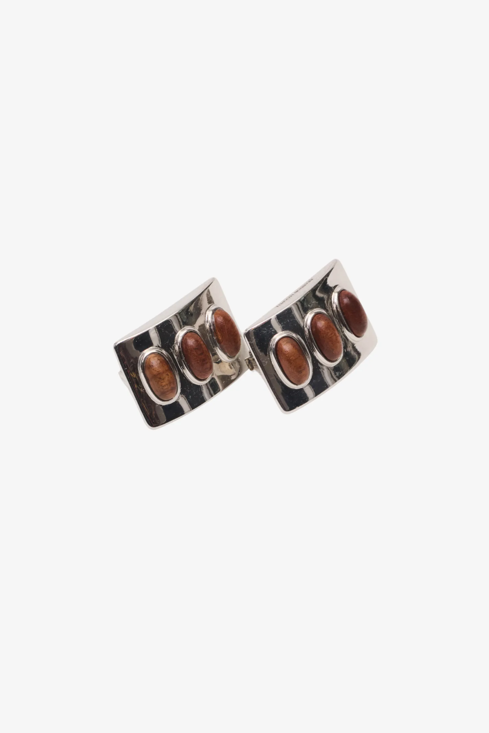 Trove Earrings sold by Brandon Maxwell product image thumbnail 2