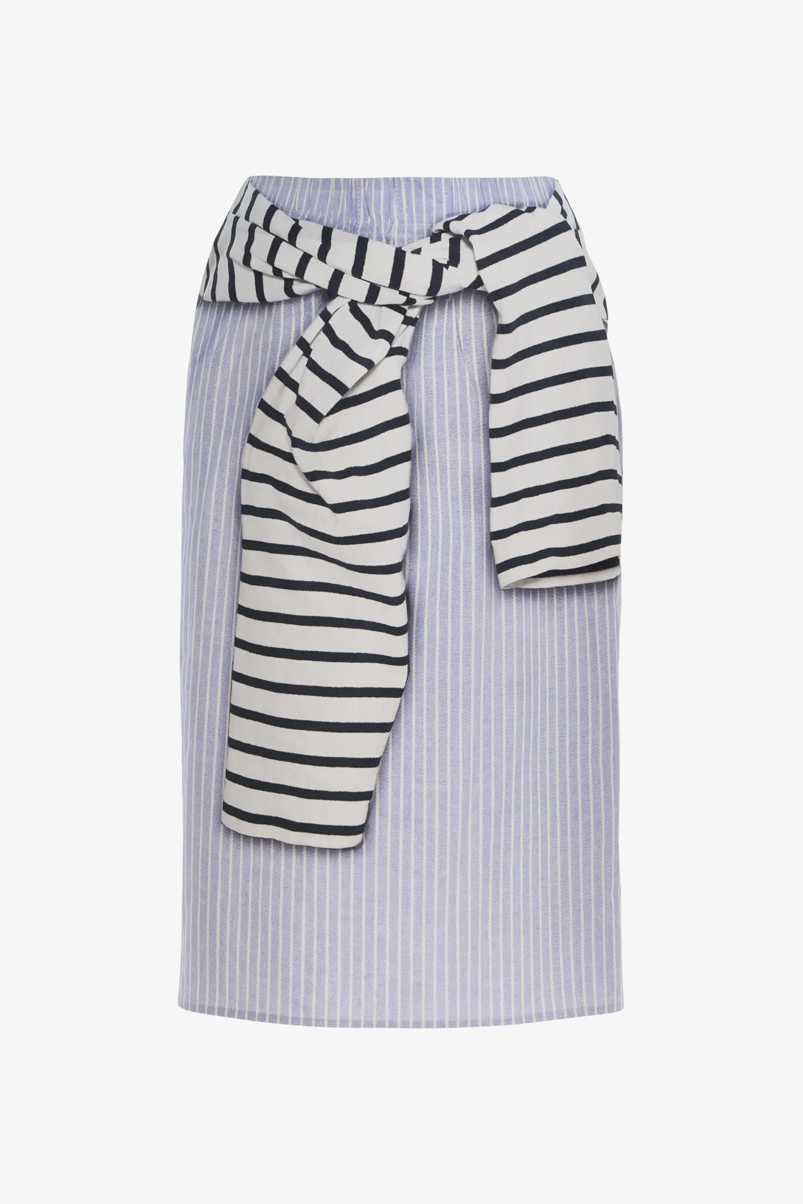 Townes Skirt sold by Brandon Maxwell