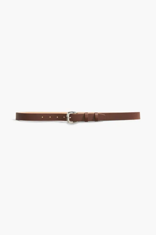Renn Belt made by Brandon Maxwell