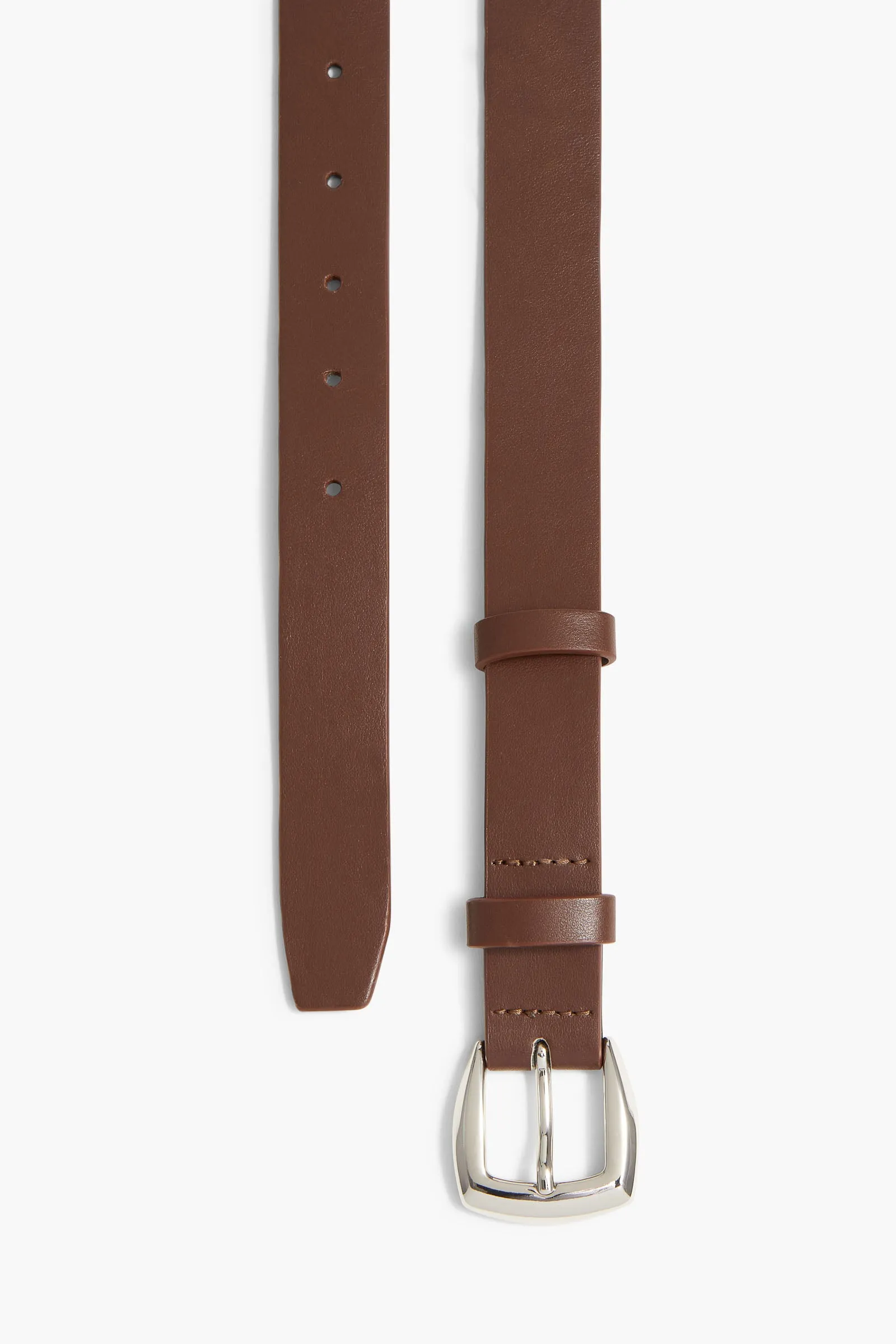 Renn Belt sold by Brandon Maxwell product image thumbnail 2