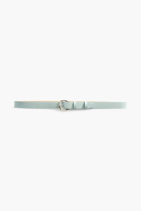 Renn Belt made by Brandon Maxwell