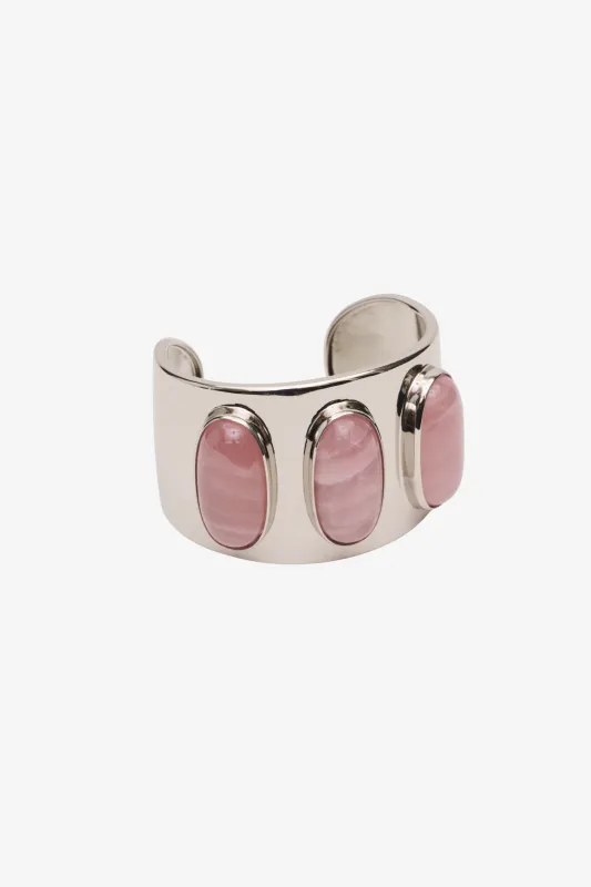 Trove Cuff made by Brandon Maxwell