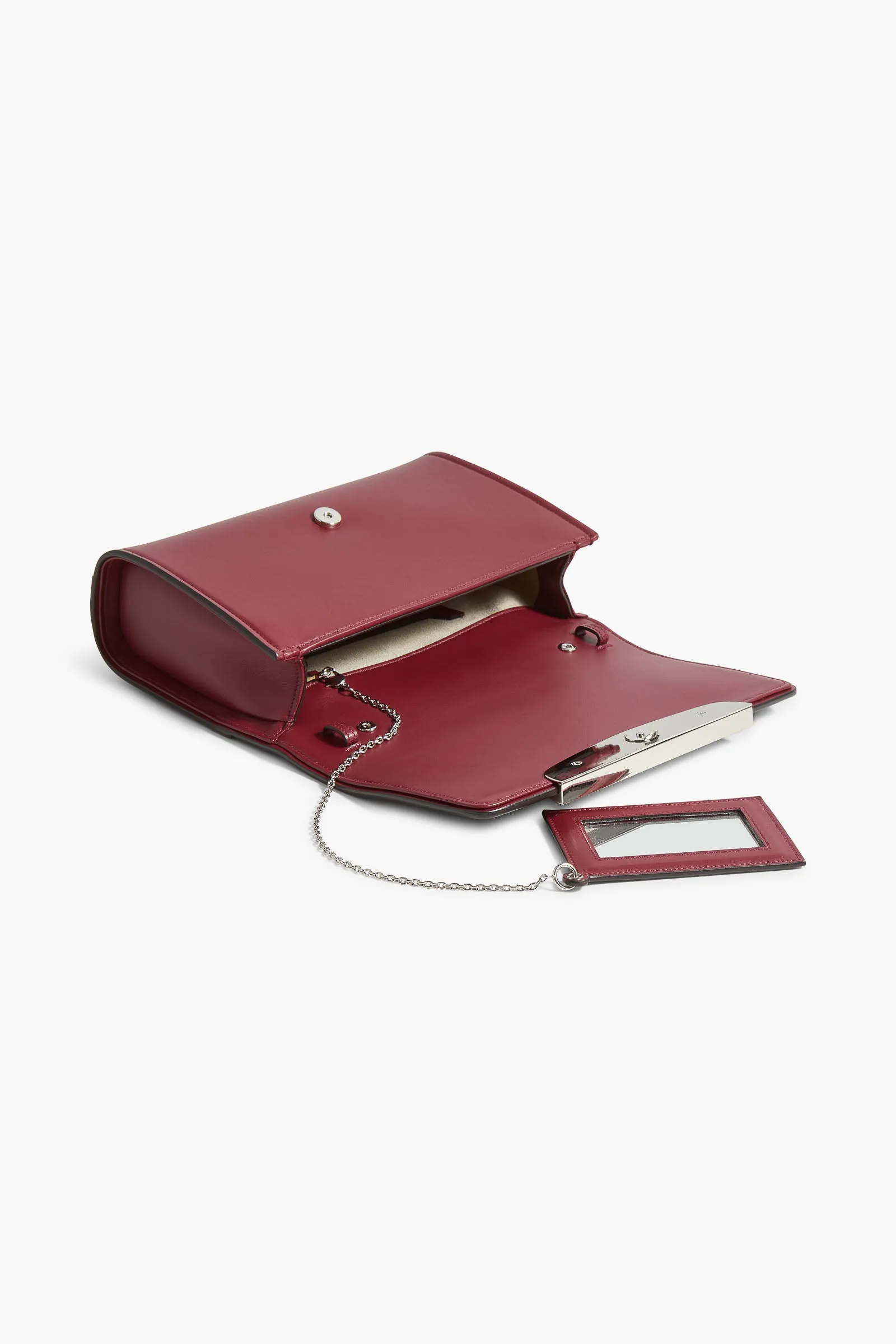 Louise Pochette Bag sold by Brandon Maxwell product image thumbnail 4