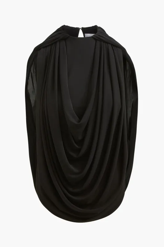Astor Top made by Brandon Maxwell