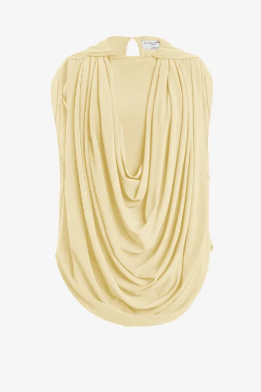 Astor Top made by Brandon Maxwell