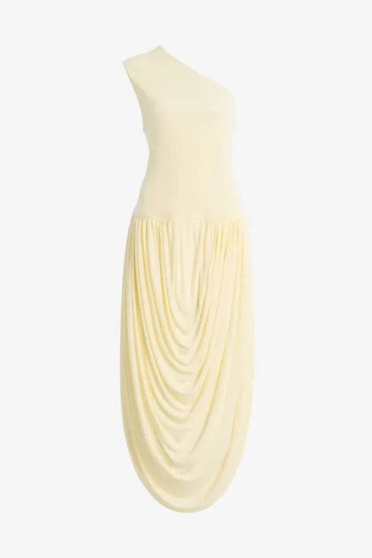 Mila Dress made by Brandon Maxwell