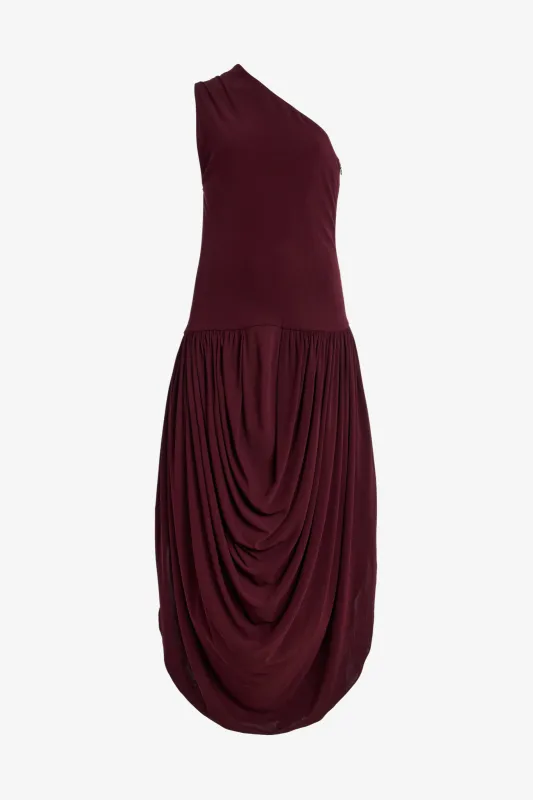 Mila Dress made by Brandon Maxwell