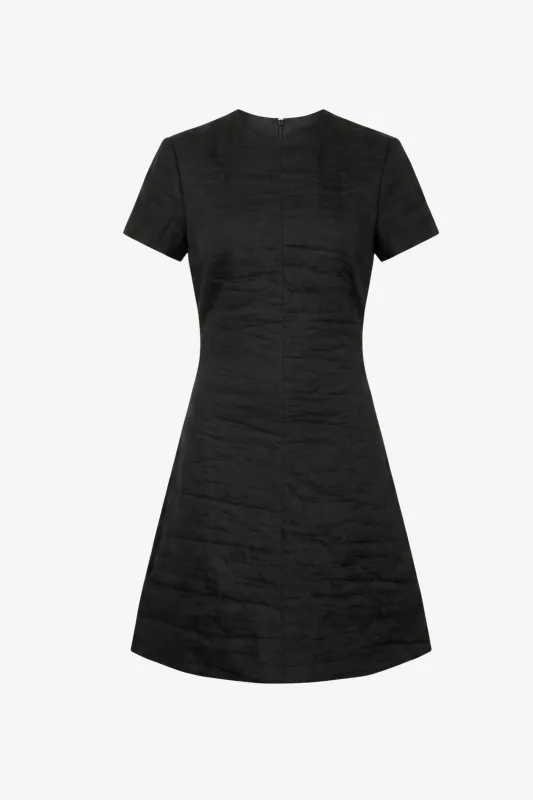 Ridley Mini Dress made by Brandon Maxwell