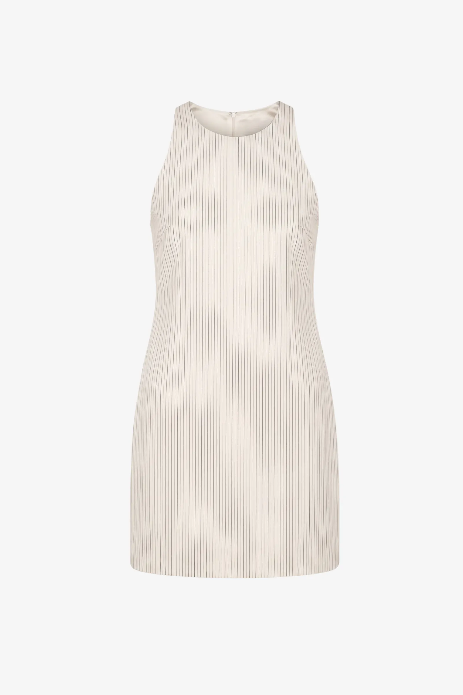 Joelle Mini Dress sold by Brandon Maxwell