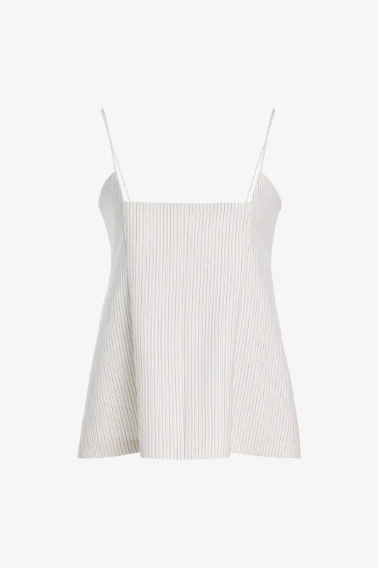 Tilden Tank made by Brandon Maxwell