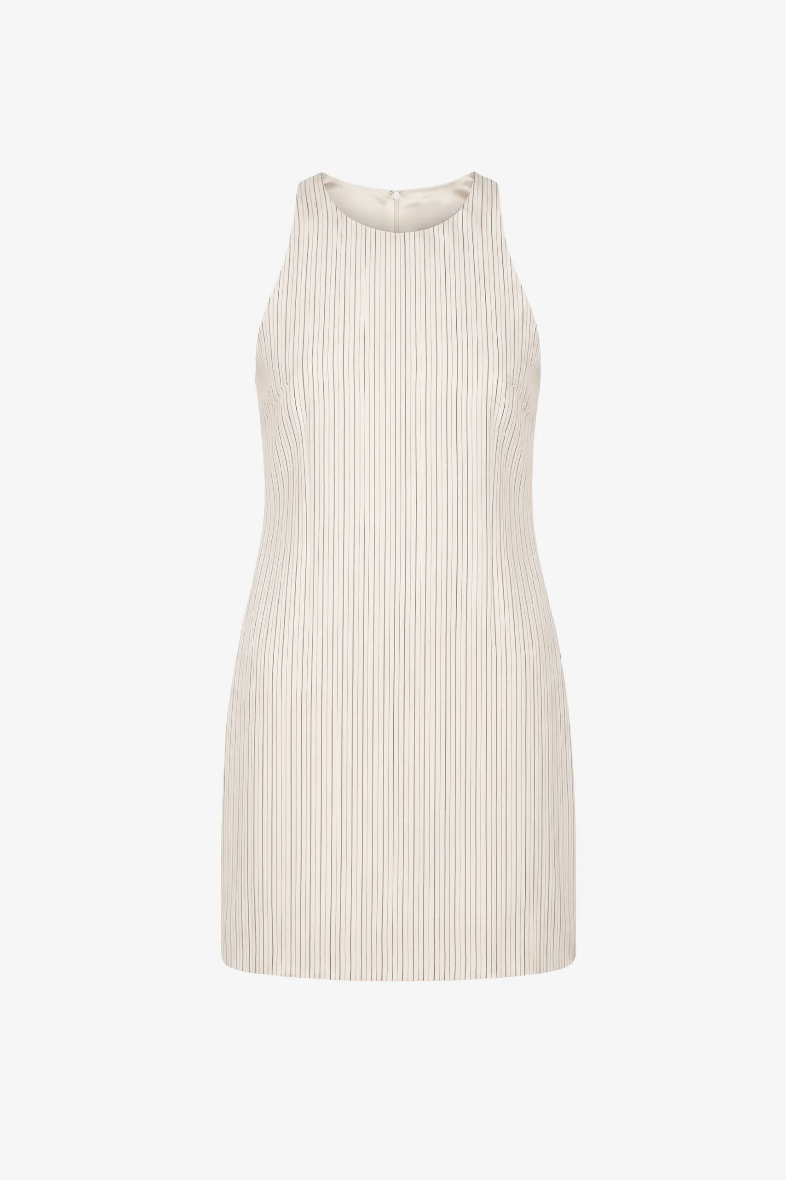 Joelle Mini Dress sold by Brandon Maxwell