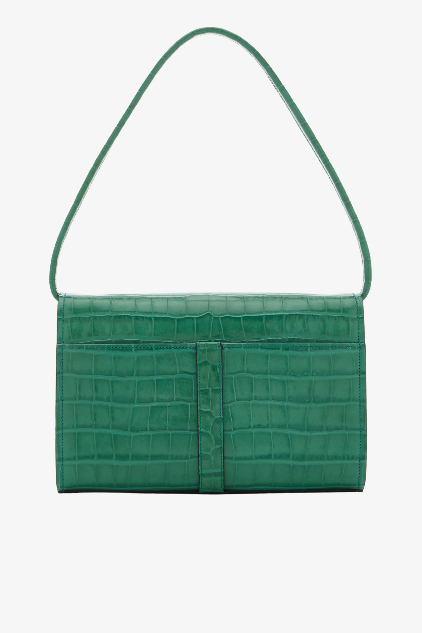 Louise Pochette Bag sold by Brandon Maxwell product image thumbnail 3