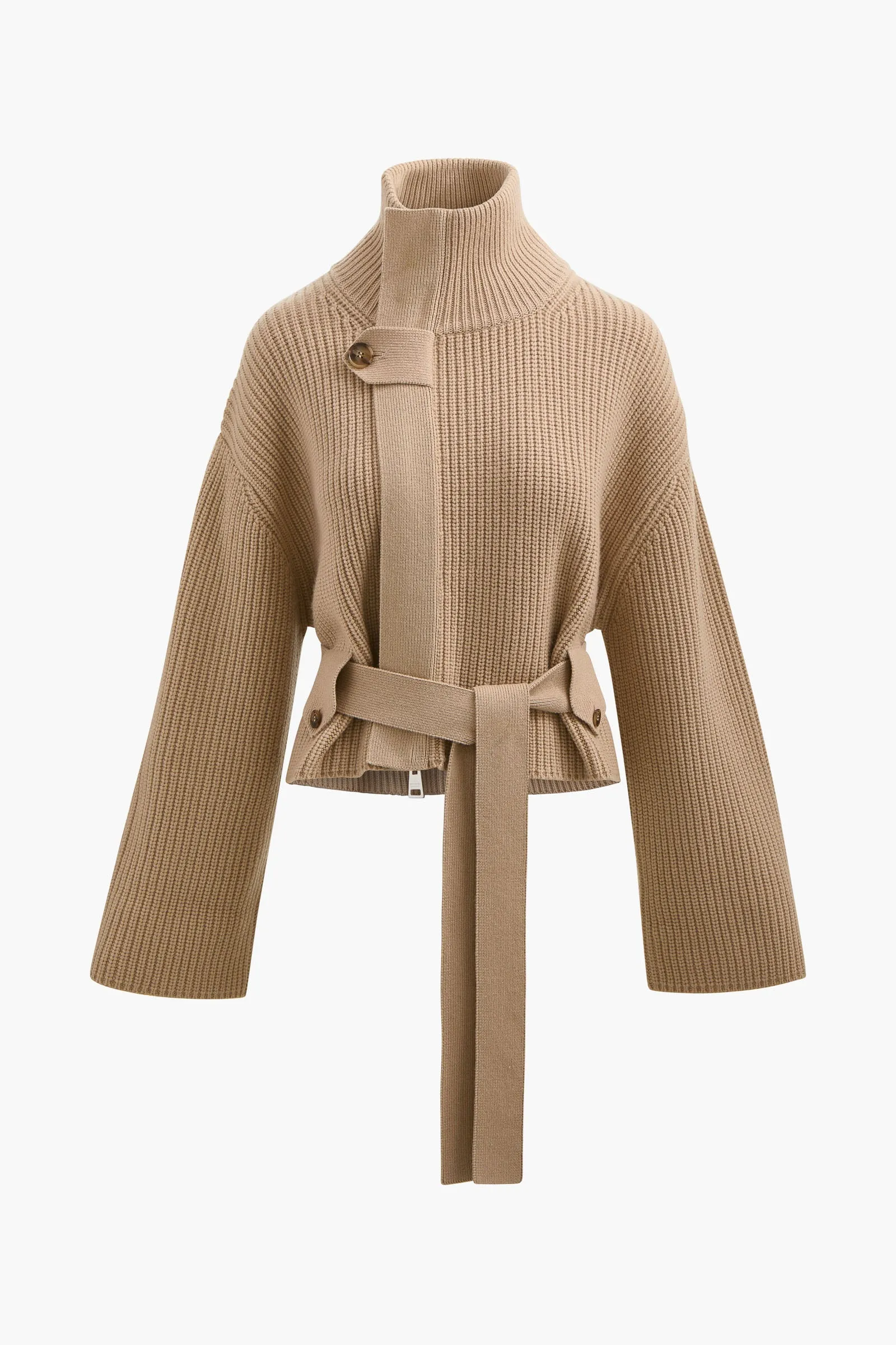 Neal Sweater sold by Brandon Maxwell