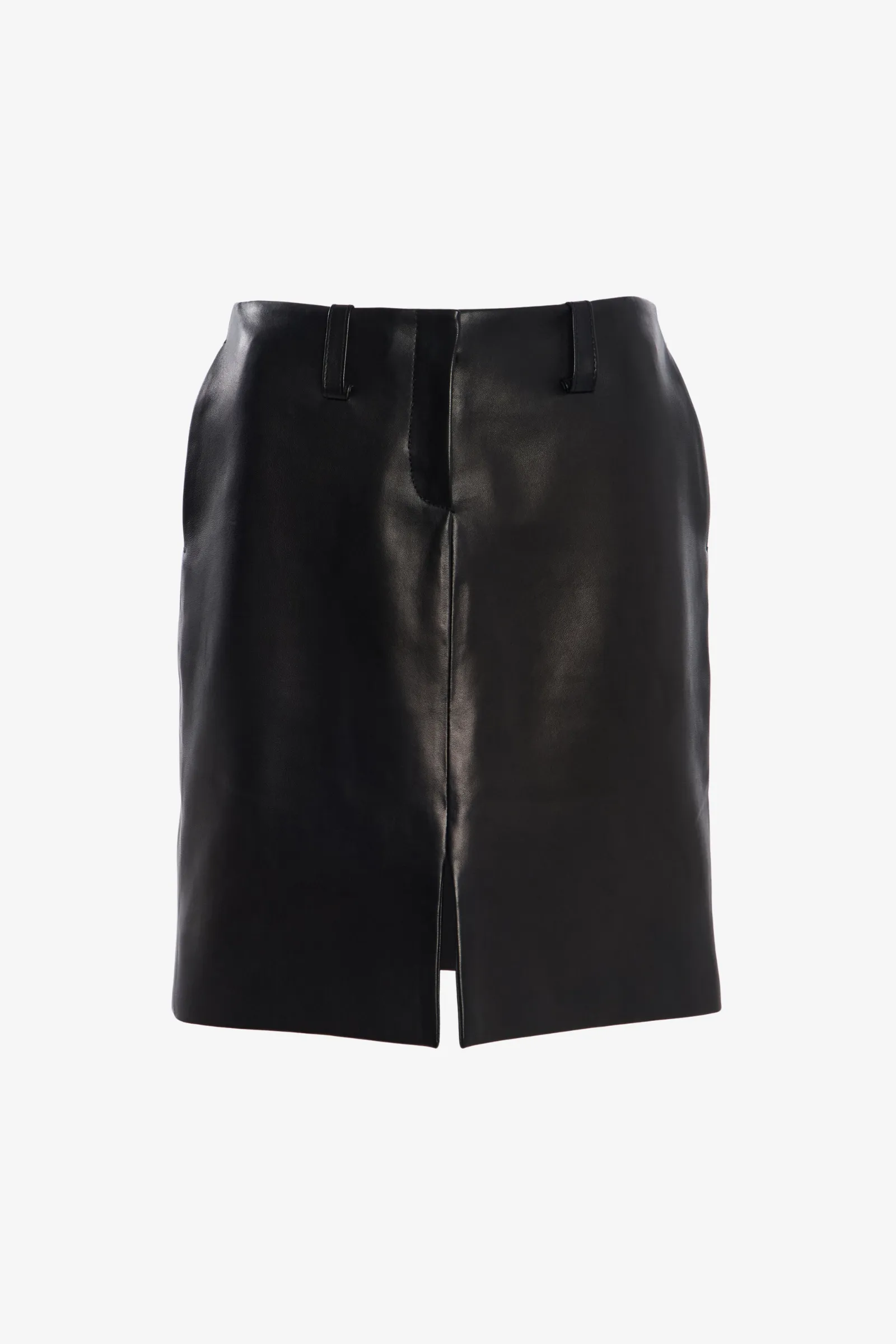 Lex Skirt sold by Brandon Maxwell