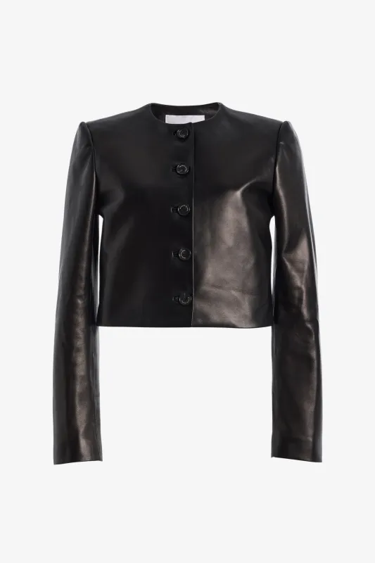 Ryder Jacket made by Brandon Maxwell