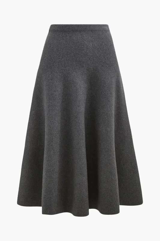 Miller Skirt made by Brandon Maxwell
