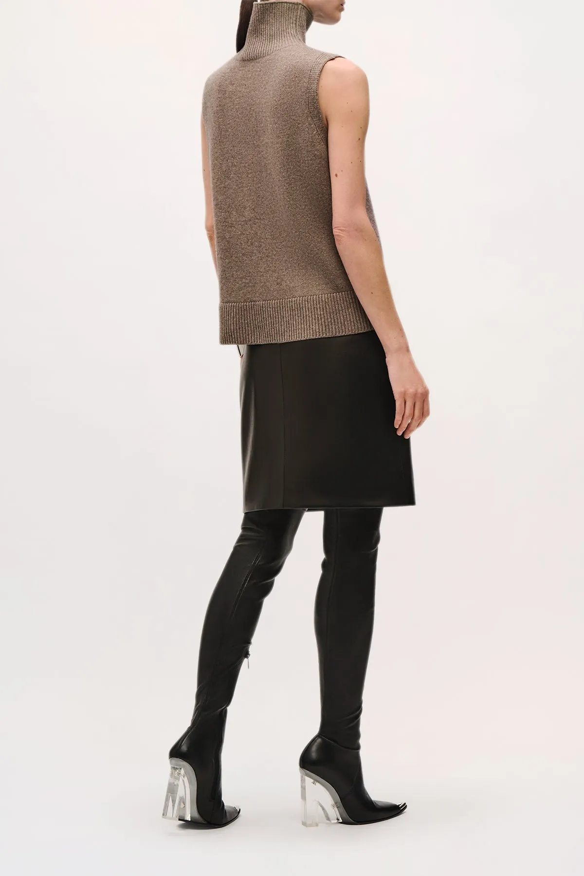 Bruno Top sold by Brandon Maxwell product image thumbnail 3