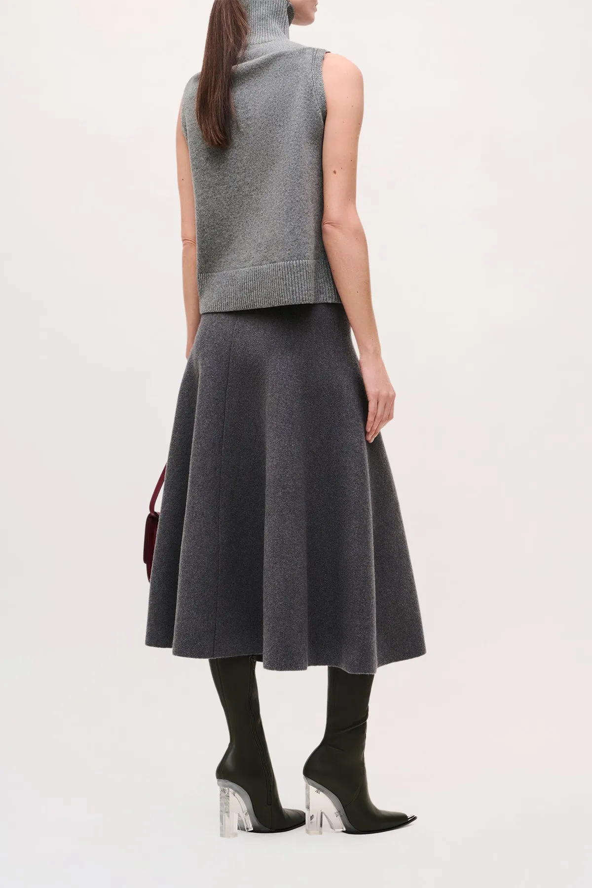Bruno Top sold by Brandon Maxwell product image thumbnail 3