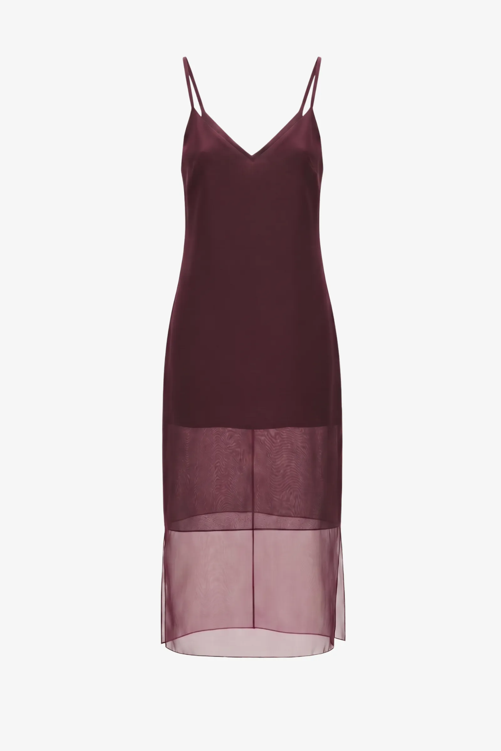 Slip Dress sold by Brandon Maxwell