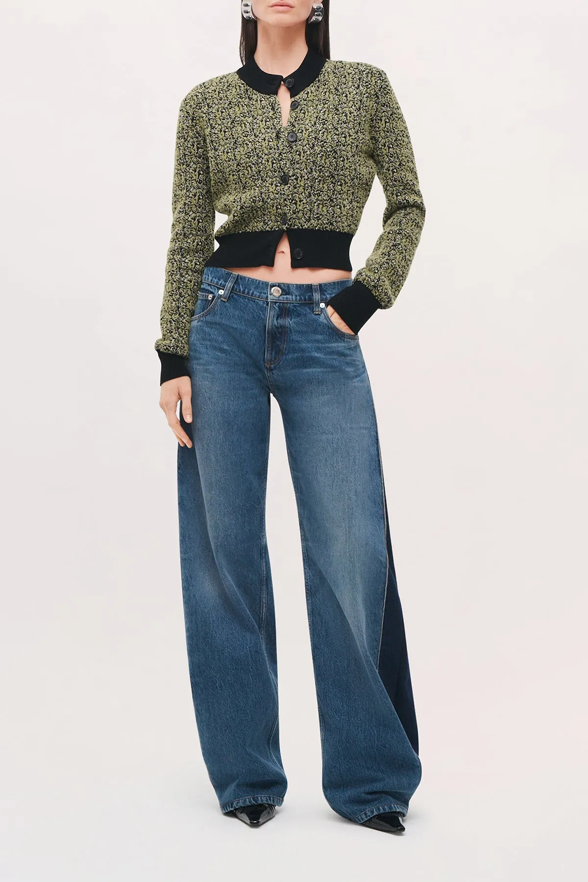 Lana Jean sold by Brandon Maxwell product image thumbnail 2