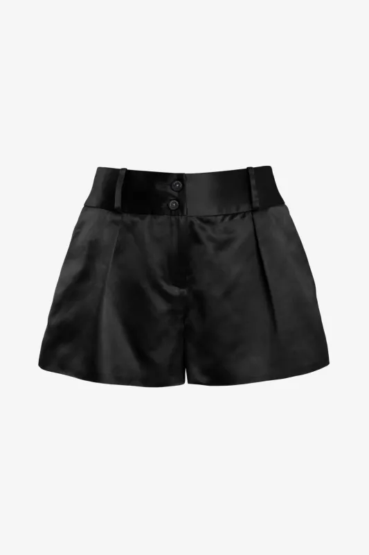 Whit Short made by Brandon Maxwell