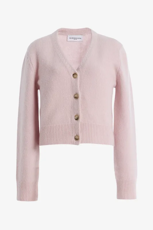 Sloane Cardigan made by Brandon Maxwell