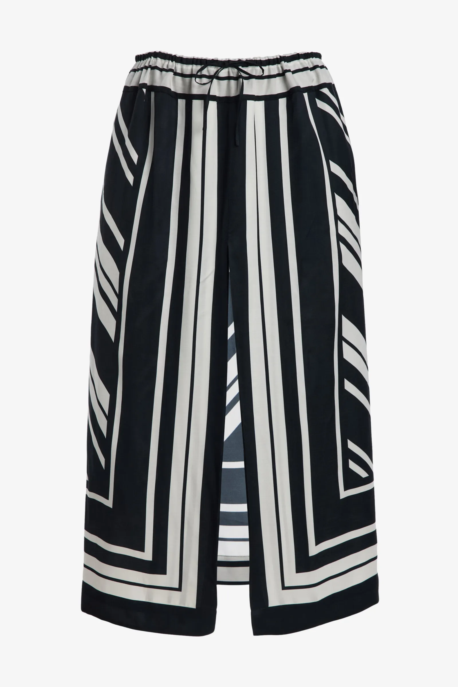 Jameson Skirt sold by Brandon Maxwell