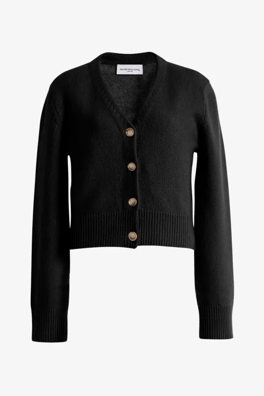 Sloane Cardigan made by Brandon Maxwell