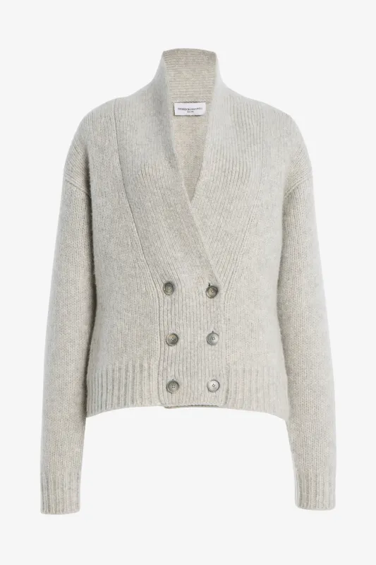 Lowen Cardigan made by Brandon Maxwell